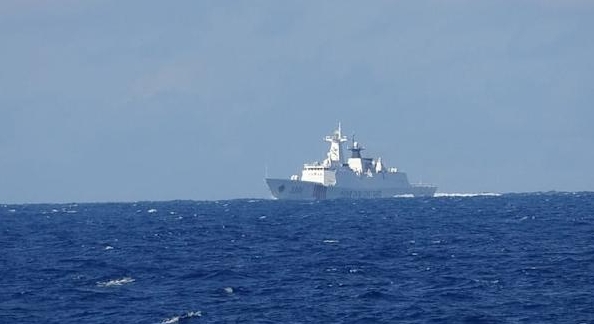 海南省海洋地理信息应用