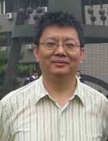 陈晋