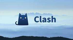 clash代理