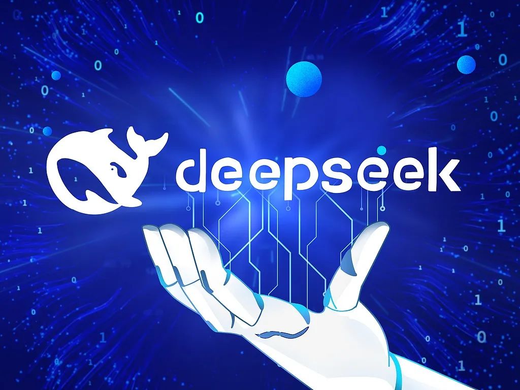 deepseek