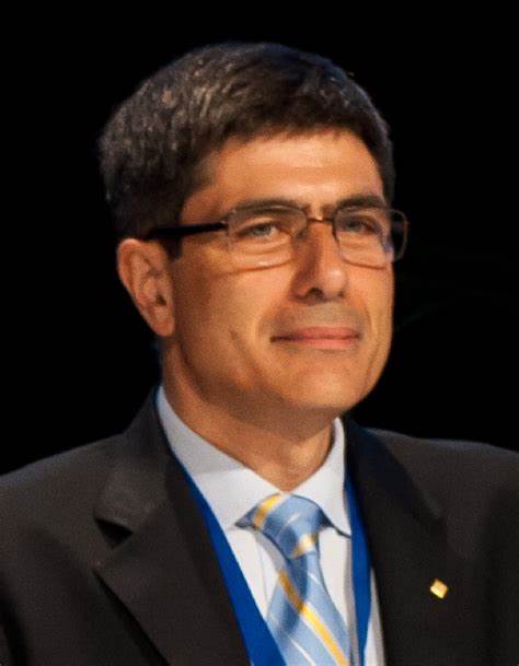Paolo Gamba