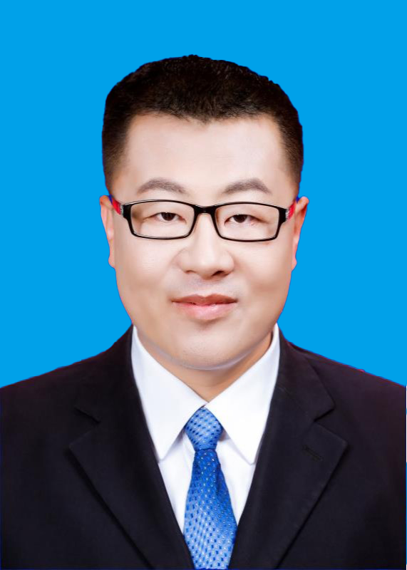 徐占军